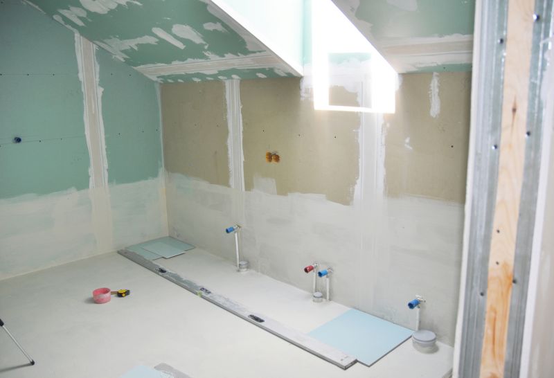 Bathroom Renovation Image 3