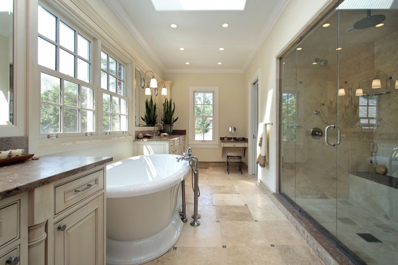 Best Bathroom Remodel Contractors in Garner, NC